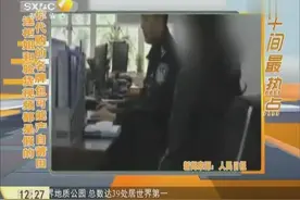 你代购的名牌包有可能产自福建莆田 连验货视频和柜姐都是假的