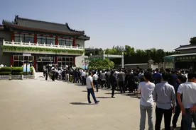 文华逾九章 俊杰胜十书——送别数学大师吴文俊图片