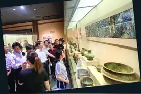 从博物馆到"博物馆+"——说说我们身边博物馆的“玩法”图片