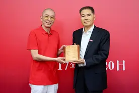 “校友首富”史玉柱向浙大捐五千万：数学系毕业、援建数学楼图片