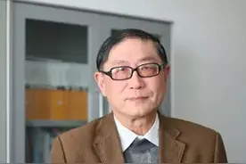 一名航空“老兵”与大飞机近半个世纪的情缘图片