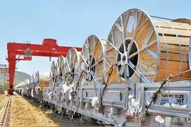 好消息坏消息| 特变电工大力开拓国际市场 招商新能源与河南省政府签署战略合作协议图片