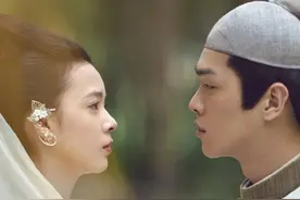 青丘狐传说阿绣结局是什么 阿绣最后跟刘子固在一起了吗图片