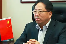 盛玉明：投资可以把技术、文化、标准带出国门视频封面