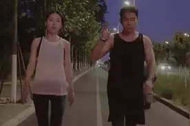 颈后赘肉多怎么办？DAY-16 和小姐姐一起跑视频封面
