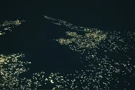 瘸瘸拐拐游南越图片