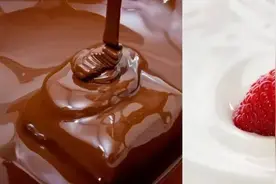 黑与白，谁才是水果界的无敌CP？图片