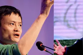 冰火电商部：刘强东说砍，马云说立，到底相信哪个大佬？图片