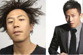 男士发型打理最简单的方法！早上一分钟搞定！图片