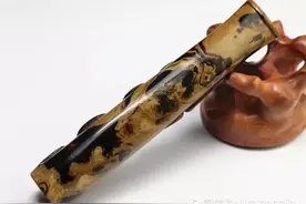 海柳烟嘴真的这么神奇吗？图片