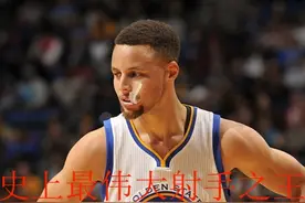 疯狂！46+12最伟大射手完爆杜少，37+12+5+7成虚无图片