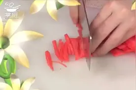 家常菜木耳肉片饭做法