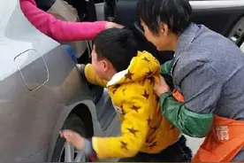 晨博社20160218：你们不能这样对我图片