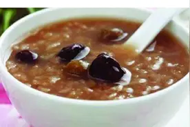 产后恶露不断如何是好？食补加行动驱散恶露图片
