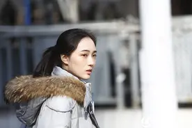 上戏艺考首日 现场惊现SNH48成员图片