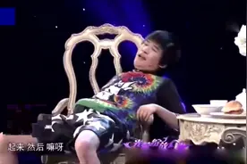 善于观察的大张伟 教你一秒钟分辨北京爷们儿视频封面
