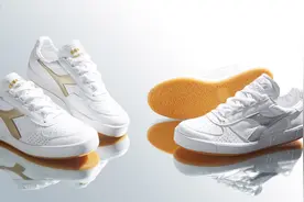 迪亚多纳发布Borg Elite “Made In Italy”图片