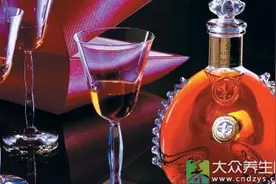 酒水不可乱混搭，小心混出大病图片