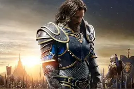 《魔兽》电影联盟将领洛萨海报曝光 视频介绍图片