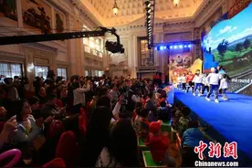 风靡世界70年 托马斯大电影首度"开"进中国内地图片