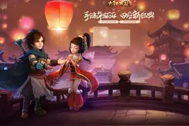 大话西游手游敏女鬼怎么打造 敏女鬼怎么玩图片