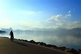 深圳这6条徒步路线，从入门到最难，你都走过了吗？图片