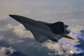 “轰-20”隐形轰炸机将于2018年首飞？中国又多一个战略撒手锏！图片