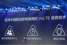 苹果能用VoLTE通话了!但你未必知道这些图片