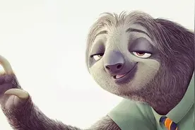 今天，我只想慢吞吞……图片