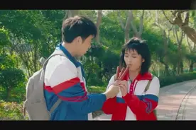 段奥娟《陪我长大》，哥哥-你是我一生中最珍贵的宝藏视频封面