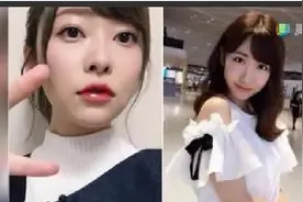 日女偶像最高收入曝光，范冰冰一集比她一年都多？视频封面