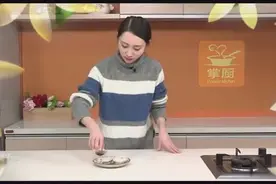 剁椒酸菜蒸鳕鱼，学会这个方法，敢称是美食圈大厨