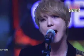 CNBLUE乐队一曲来袭，这么摇滚的画面，摇滚乐队没错了！视频封面