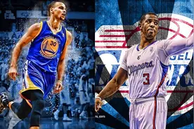 2016年2月21日勇士vs快船录像回放 NBA快船对勇士全场视频录像回放图片