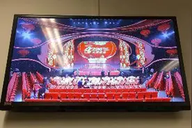 元宵晚会节目曝光 “姊妹晚会”或由朱军董卿康辉主持图片