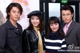忆起《海豚湾恋人》 徐洁儿张韶涵隔13年再聚图片