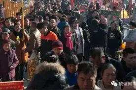 浚县再获国家级荣誉称号，刷出鹤壁人满满自豪感！图片