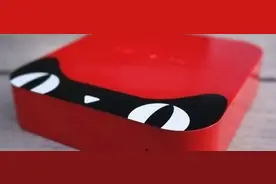 免费也有好东西之二：天猫魔盒大改造之魔盒刷机图片