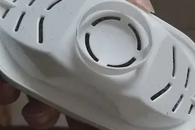 租房利器：BRITA 碧然德 滤水壶图片