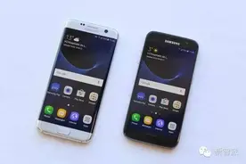 三星s7/s7 edge评测，黑科技多的可怕..iPhone 7还有能力一战吗？图片