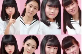 奇葩女团Sunshine引P图热潮 360手机助手教你打造女神范图片
