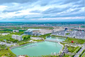 云中瞰玉门，领略不一样的玉门视频封面