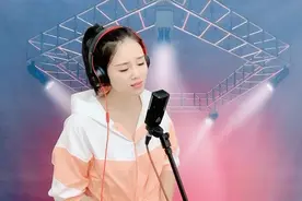 一首《说散就散》听懂的是故事，听不懂的是音乐视频封面