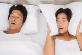 打鼾怎么办?这几个穴位每天早晚各一次，还身边人一个好睡眠！视频封面