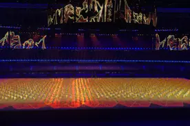这场面，郑州人的大事儿，现场简直震撼到爆视频封面