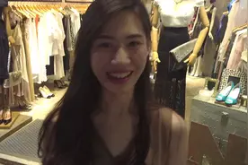 黑男搭讪：在街上唱歌接力搭讪美女视频封面