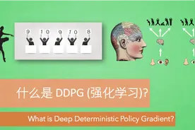 什么是 DDPG（连续动作的强化学习）视频封面
