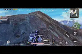 Mk14射速快，威力大，你们说呢？留言那把枪好用