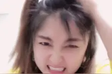 东北ne妹儿，让你了解啥叫ne！视频封面