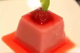 「滋味」杨梅入菜的3种做法，道道都美味！图片